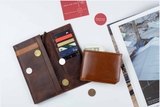 Ví Dài The Heyday Long Wallet