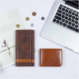 Ví Dài The Heyday Long Wallet