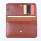 Couple Ví Da The Momo Handcrafted Wallet