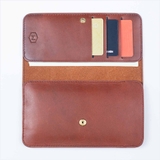 Ví Da The Momo Handcrafted Wallet