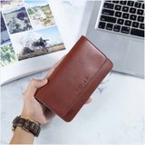 Ví Da The Momo Handcrafted Wallet