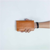 Ví Da The Momo Handcrafted Wallet