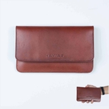 Ví Da The Momo Handcrafted Wallet