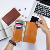 Couple Ví The Momo & Smile8 Buff Yellow