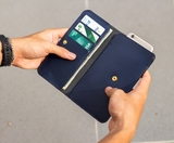 Ví Da The Momo2 Handcrafted Wallet