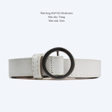 Dây nịt thắt lưng nữ Modernize