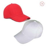 Mũ lưỡi trai cặp đôi đi chơi (Unisex) NC6L119