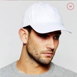 Mũ lưỡi trai cặp đôi đi chơi (Unisex) NC6L119