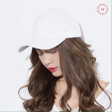 Mũ lưỡi trai cặp đôi đi chơi (Unisex) NC6L119