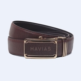 Dây thắt lưng HAVIAS Luxmo
