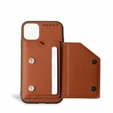 Ốp Lưng, Bao Da IPHONE CARD HAVIAS