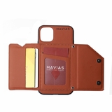 Ốp Lưng, Bao Da IPHONE CARD HAVIAS