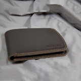 Ví da Dart Handcrafted Mini Wallet