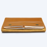 Bao da ví giấy tờ đăng kiểm ô tô MER HAVIAS