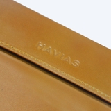 Bao da ví giấy tờ đăng kiểm ô tô MER HAVIAS