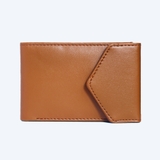 Ví Da Simply Handcrafted Mini Wallet