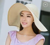 Nón vành cực rộng đi biển Nữ NW5L119