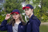 Nón lưỡi trai Couple HAVIAS® Cap