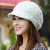 Nón len thời trang Nữ NW4L119
