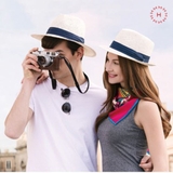 Nón vành thời trang Nam Nữ (Unisex) NC3L119