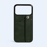 Ốp lưng da bò đa năng Iphone Multi HAVIAS