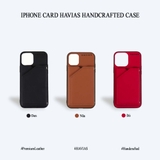 Ốp Lưng, Bao Da IPHONE CARD HAVIAS