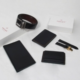 Gift Set Quà tặng da thật Premium HAVIAS Mystery