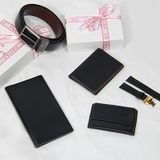 Gift Set Quà tặng da thật Premium HAVIAS Mystery