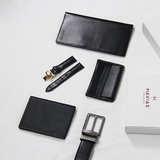 Gift Set Quà tặng da thật Premium HAVIAS Mystery