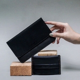 Couple Ví The Momo & Smile8 Buff Yellow