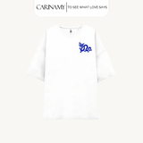 Áo thun 30/4 Rồng tiên Cotton 100%