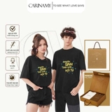 Áo Lớp 20/11 CARINAMY Chuyên Sinh