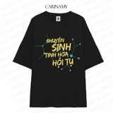 Áo Lớp 20/11 CARINAMY Chuyên Sinh