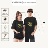 Áo Lớp 20/11 CARINAMY Chuyên Sinh