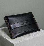 Ví da Mini Handcrafted Smile8 HAVIAS® Wallet