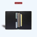 Bao da giấy tờ ô tô LAMBO HAVIAS