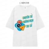 Áo Lớp 20/11 CARINAMY Chuyên Sử