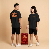 Áo thun oversize 2/9 TẾT ĐỘC LẬP