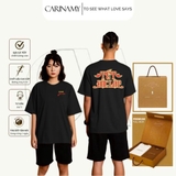 Áo thun oversize 2/9 TẾT ĐỘC LẬP