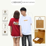 Áo thun Tết Việt Nam Cotton 100%