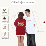 Áo thun Tết Việt Nam Cotton 100%