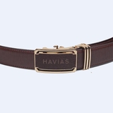 Dây thắt lưng HAVIAS Luxmo