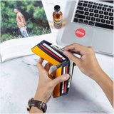 Ví Dài The Heyday Long Wallet