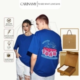 Áo Lớp 20/11 CARINAMY Chuyên Toán