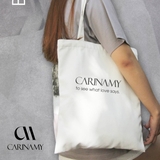 Túi Tote BASIC CARINAMY