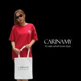 Túi Tote BASIC CARINAMY