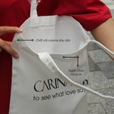 Túi Tote BASIC CARINAMY