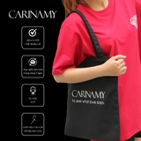 Túi Tote BASIC CARINAMY