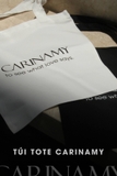 Túi Tote BASIC CARINAMY