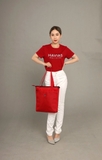 Túi Tote2 Oxford HAVIAS®
